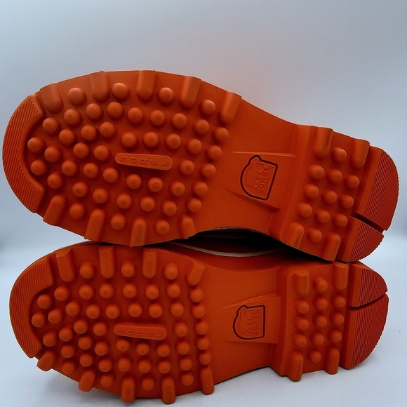 Sorel Caribou Royal Boots Bold Modern Snow Boot Womens 7 NWT - Picture 16 of 16